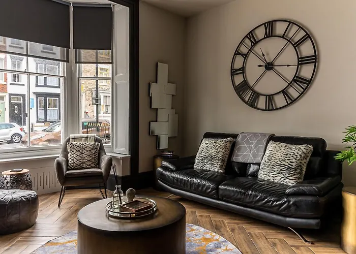 Apartment Unique
