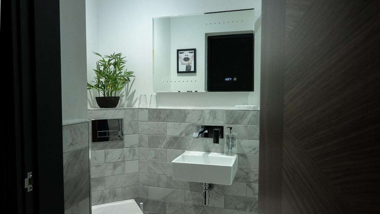 Unique Appartement *