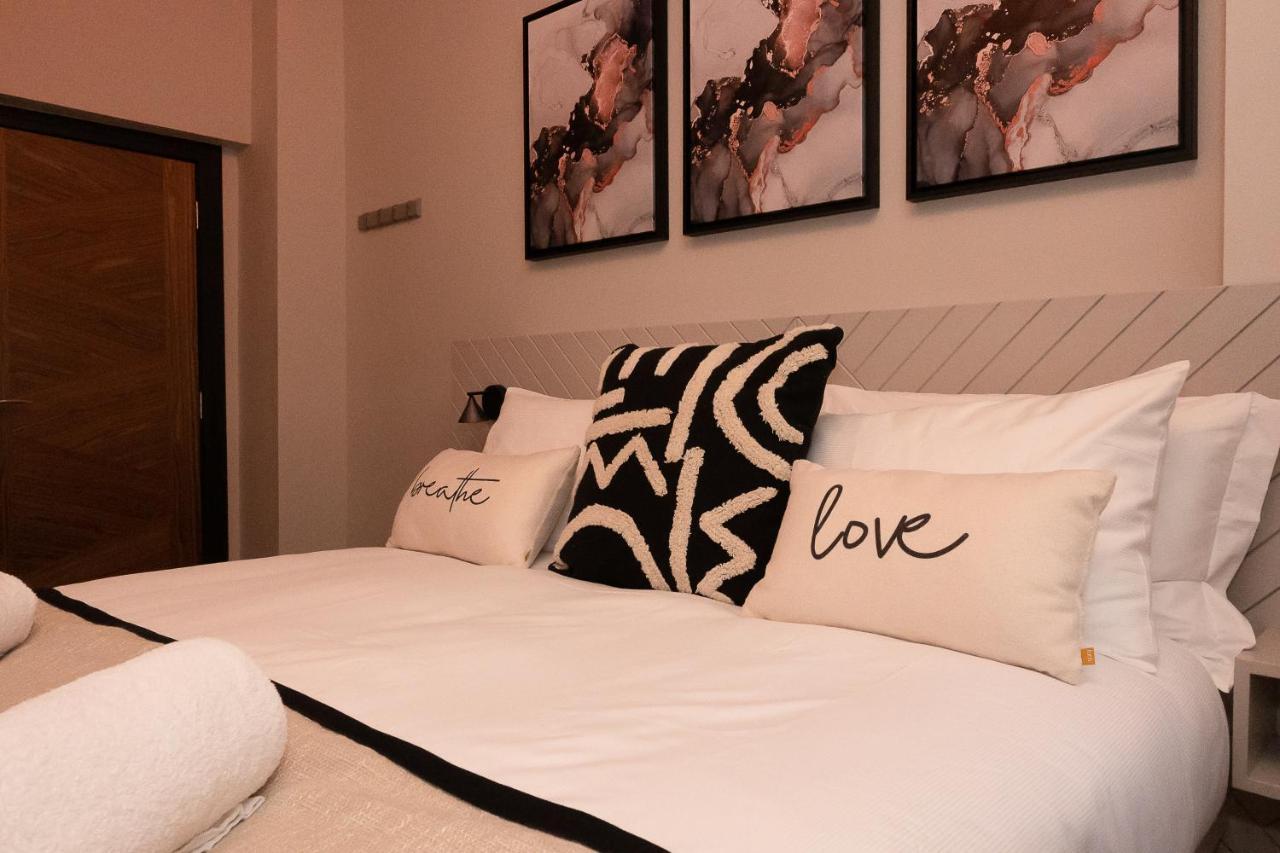 Appartement Unique