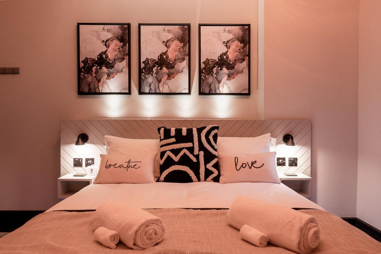 Unique Appartement